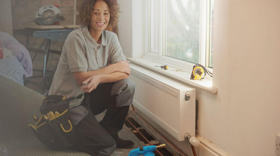 Professional sink repair in Brimfield, IL